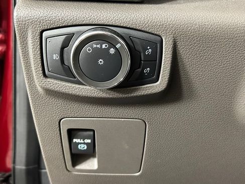 Used 2021 Ford Expedition XLT AWD/4WD image 17