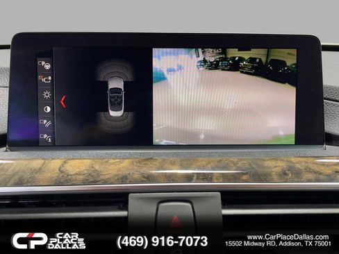 Used 2018 BMW 440i Convertible RWD image 35