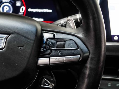 Used 2023 Cadillac CT5 V Blackwing w/ Driver Assist Package RWD image 40