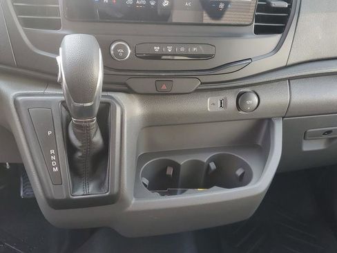 New 2026 Ford Transit 350 148 High Roof Extended DRW image 28