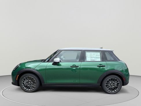 New 2026 MINI Cooper S FWD image 2