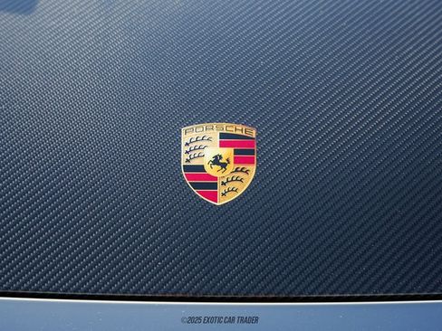 Used 2025 Porsche 911 GT3 RS image 56