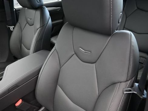 New 2026 Cadillac CT5 Premium Luxury AWD/4WD image 13