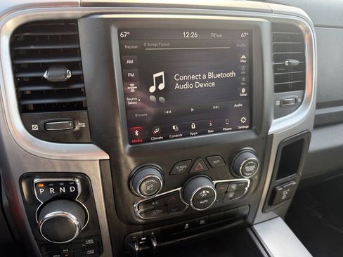 Used 2023 RAM 1500 Classic SLT w/ Trailer & Traction Group AWD/4WD image 20