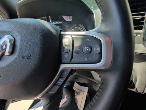 Used 2024 RAM 2500 Tradesman w/ Safety Group AWD/4WD image 17