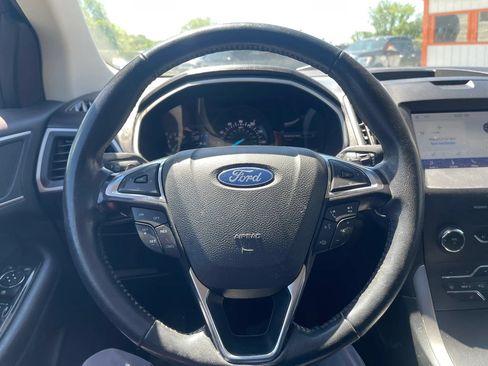 Used 2020 Ford Edge SEL AWD/4WD image 20
