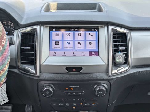 Used 2019 Ford Ranger XLT w/ Equipment Group 301A Mid RWD image 19
