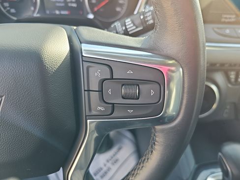 Used 2022 Chevrolet Blazer LT w/ Sound & Technology Package image 19