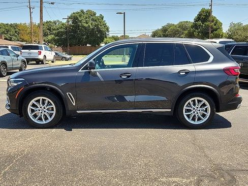 Used 2023 BMW X5 xDrive40i w/ Premium Package AWD/4WD image 2