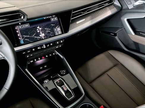 New 2026 Audi A3 2.0T Premium Plus image 7
