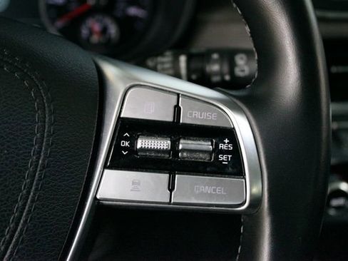 Used 2022 Kia Telluride SX AWD/4WD image 17