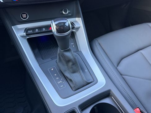 Certified 2023 Audi Q3 2.0T Premium Plus w/ Premium Plus Package image 18