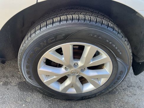 Used 2013 Nissan Murano SL image 15