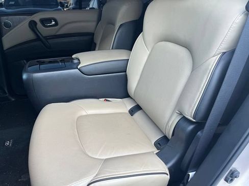 Certified 2024 INFINITI QX80 Premium Select w/ Cargo Package AWD/4WD image 15