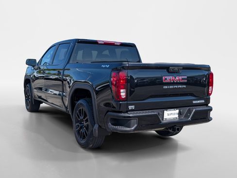 New 2026 GMC Sierra 1500 Elevation AWD/4WD image 4