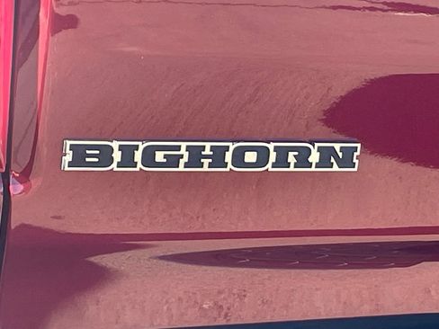Certified 2022 RAM 1500 Big Horn image 21