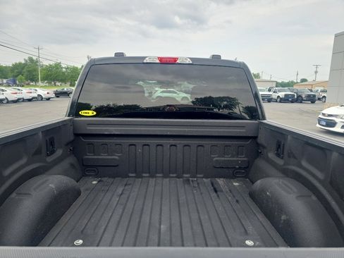 Used 2021 Ford F150 XL w/ STX Appearance Package AWD/4WD image 10