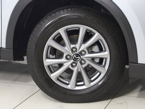 Used 2023 MAZDA CX-5 AWD 2.5 S w/ Preferred Package image 15