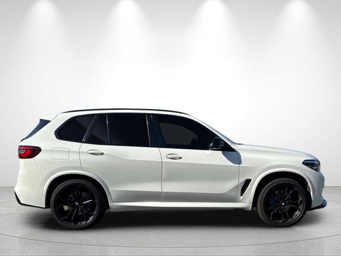 Used 2022 BMW X5 sDrive40i w/ M Sport Package RWD image 6