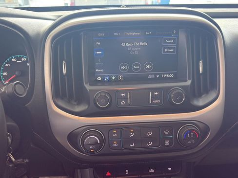 Used 2021 GMC Canyon Elevation w/ Trailering Package image 23