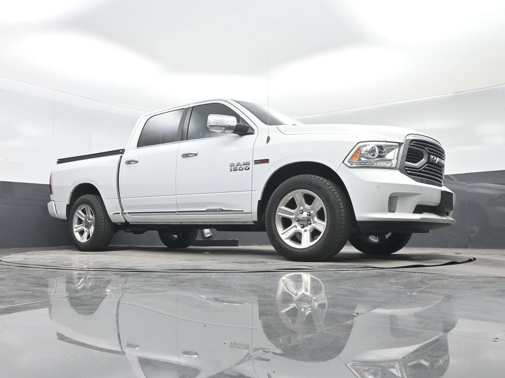 Used 2016 RAM 1500 Limited AWD/4WD image 32