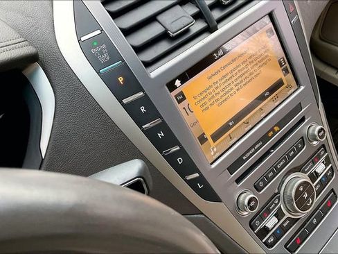 Used 2019 Lincoln MKZ Reserve w/ Reserve Plus Package image 13