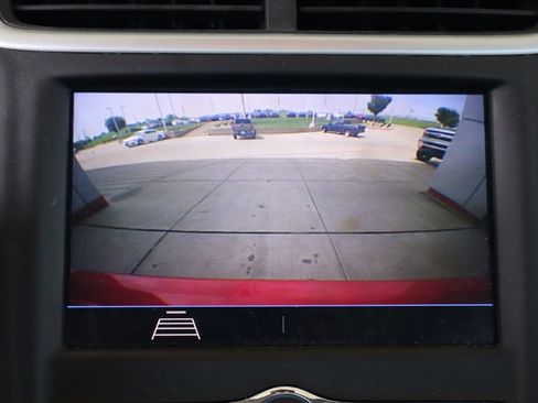 Used 2020 Chevrolet Sonic LT FWD image 23