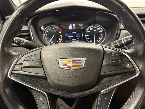 Used 2023 Cadillac XT5 Premium Luxury image 24