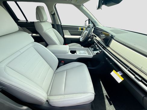 New 2026 Hyundai Santa Fe Calligraphy FWD image 20