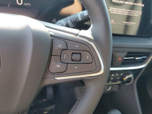 New 2026 Buick Encore GX Sport Touring image 27