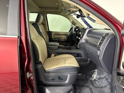 Used 2020 RAM 3500 Limited AWD/4WD image 36