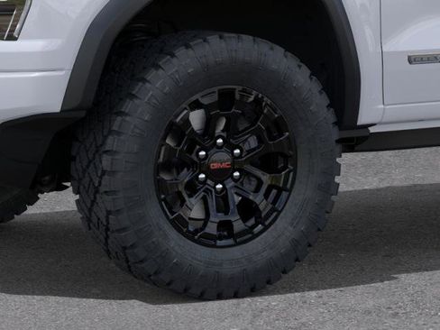 New 2026 GMC Canyon Elevation RWD image 9