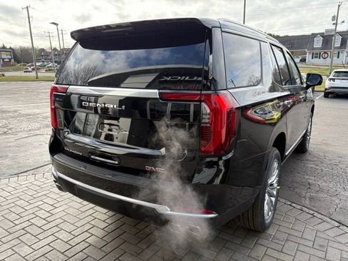 New 2026 GMC Yukon Denali image 9