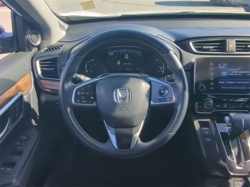 Used 2017 Honda CR-V EX-L image 15