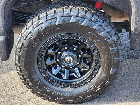 Used 2020 GMC Sierra 2500 Denali w/ Denali Ultimate Package image 12