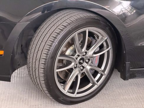 Used 2014 Ford Mustang GT w/ Electronics Package RWD image 29