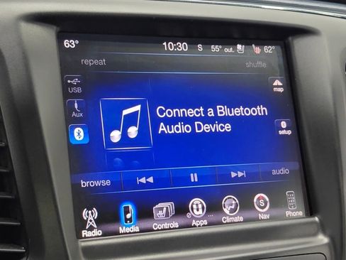 Used 2015 Chrysler 200 S w/ Navigation & Sound Group I AWD/4WD image 37