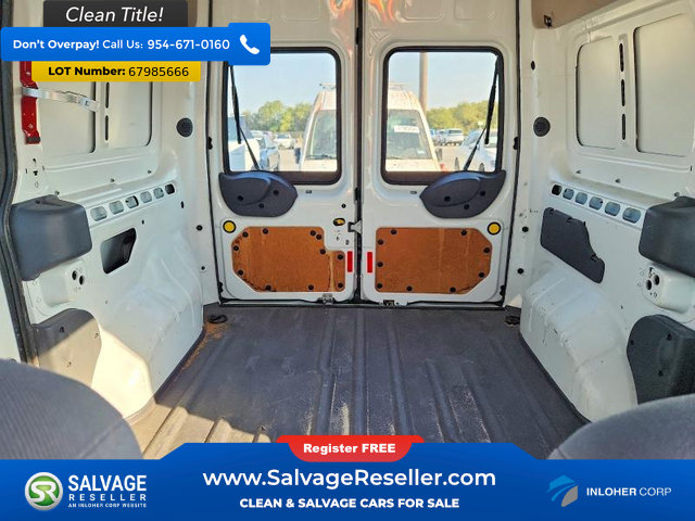 Used 2012 Ford Transit Connect XL FWD image 13