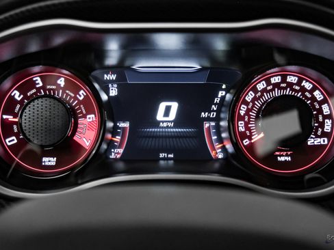 Used 2023 Dodge Challenger SRT Hellcat Redeye RWD image 83