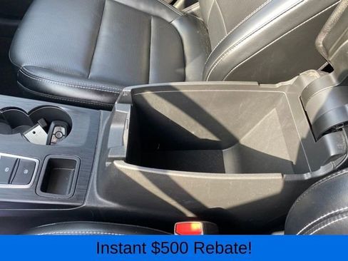 Used 2024 Ford Escape Platinum image 14