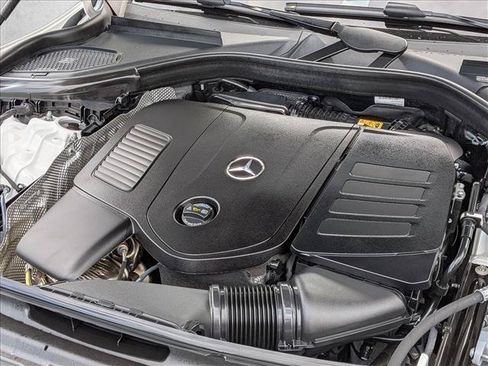 Certified 2026 Mercedes-Benz GLC 300 4MATIC image 20