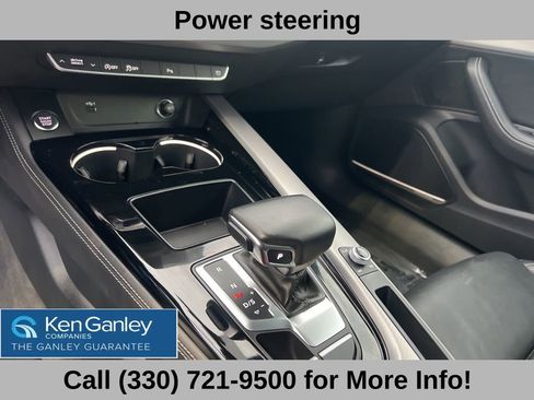 Used 2022 Audi A5 2.0T Premium Plus w/ Premium Plus image 34