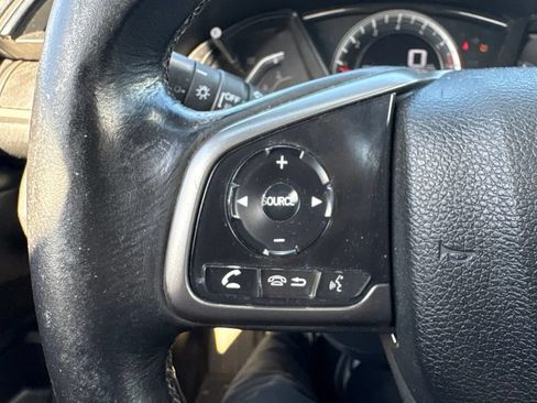Used 2018 Honda Civic Sport image 20