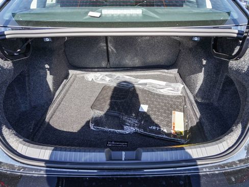 New 2026 Volkswagen Jetta S image 15