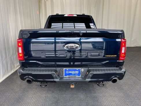 Used 2023 Ford F150 Tremor AWD/4WD image 29