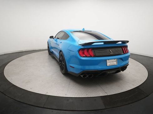 Used 2022 Ford Mustang Shelby GT500 w/ Technology Package RWD image 33