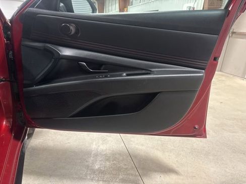 Used 2023 Hyundai Elantra N Line image 9