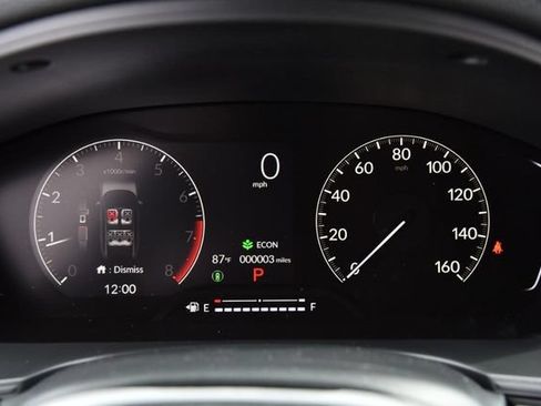 New 2026 Honda Civic Sport image 11