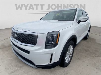 Used 2020 Kia Telluride LX