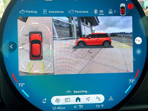 New 2026 MINI Cooper S FWD image 18